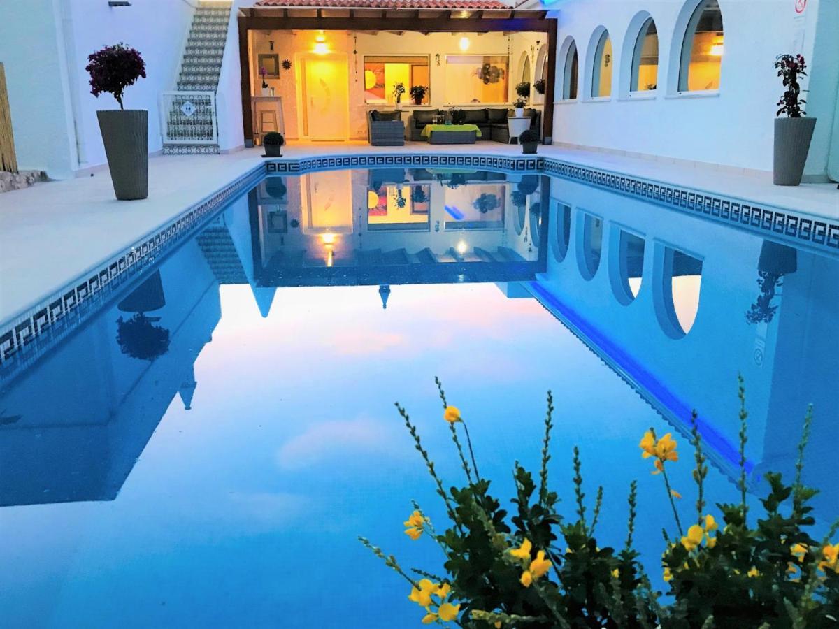 Sunkiss Algarve Carvoeiro Holiday home *
